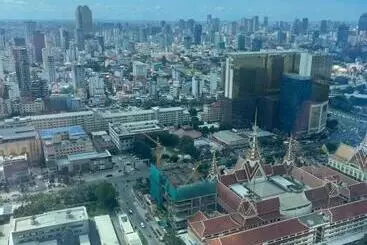 هتل Nhà Nghỉ Thanh Xuân