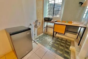 هتل Urban