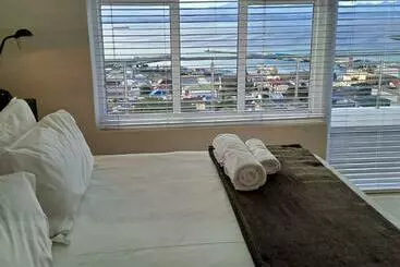 پانسیون Ana S Place Apartments