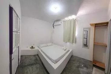Auberge Casa Circular