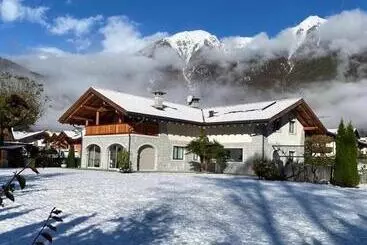 B&b Casa Il Sasso