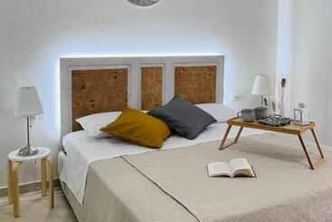 B&b Stella Dei Venti