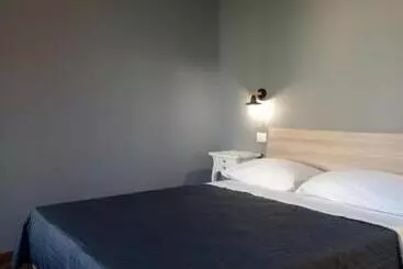 Aamiaismajoitus (B&B) Fraborgo