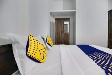 Hotel Spot On Ekam Guest House