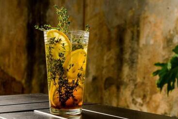 Апарт-отель Oa Studio