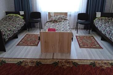 پانسیون Datka Guest House