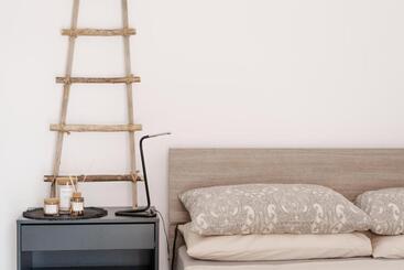 بنسيون La Stanza Del Relax