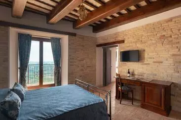 ペンション Palazzo La Torre