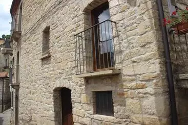 Majatalo Casa Vacanze Sud E Magia