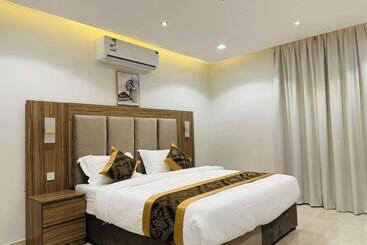 Aparthotel روشــــــــــــــن ريزيــــــــــــدنس Roshen Residence