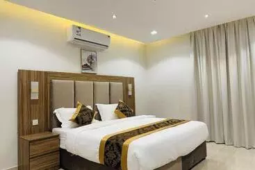 Huoneistohotelli روشــــــــــــــن ريزيــــــــــــدنس   Roshen Residence