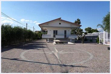 Bed and Breakfast Corte D Aniello