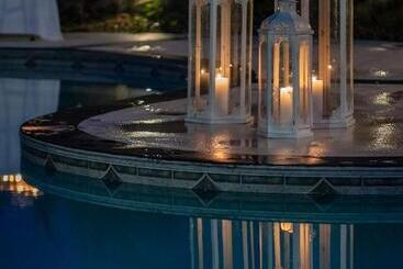 Casa Grimaldi Boutique Hotel & Restaurant