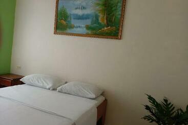 Dorothy Hostel Arenal