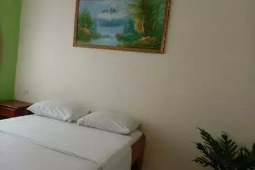 Dorothy Hostel Arenal
