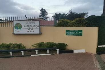 Hlutankungu B&b