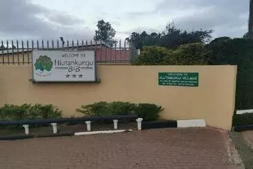 Hlutankungu B&b