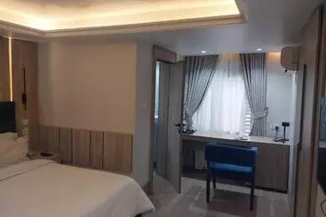 Hotelli C. Apartments Annex