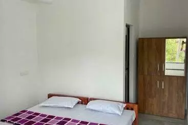 Kapselihotelli New Star Homes