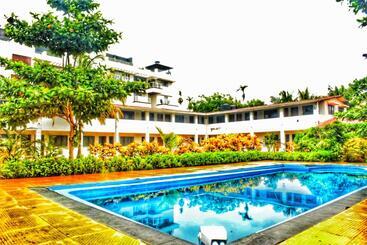 Hotel Opulence Resort Awas Alibaug