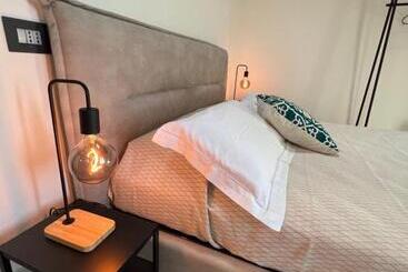 מלון דירות La Rocchetta B&b