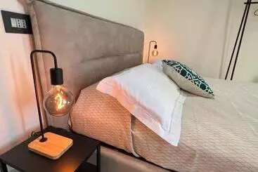 Aparthotel La Rocchetta B&b