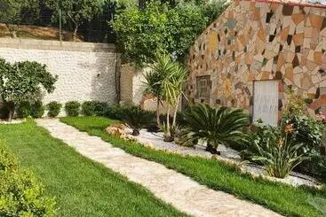 ペンション La Tua Casa A Rossano