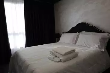 Punta Piana B&b