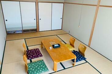 Starry Sky And Sea Of Clouds Hotel Terrace Resort Vacation Stay 51682v