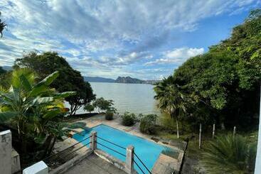 Szálló La Estancia