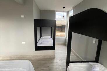 فندق Enseada Beach