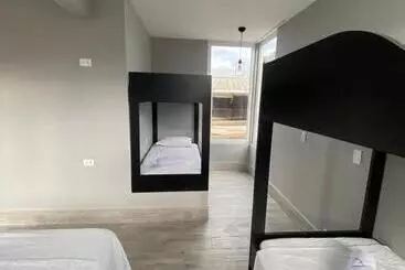 ホテル Enseada Beach