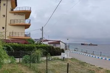 پانسیون Vila La Playa