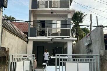 فنادق الكبسولة Block 7 Dormitelle Balanga City