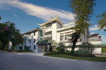 ホテル Guangdong Hot Spring