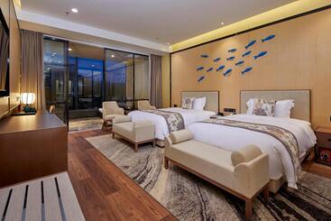 ホテル Guangdong Hot Spring