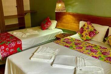 Hotel La Villa Morena