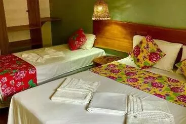 Hotel La Villa Morena
