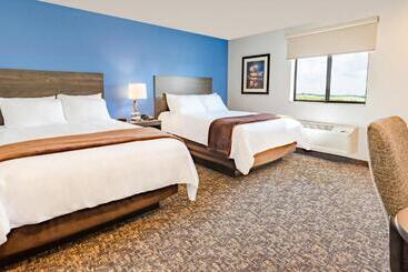My Place Hotel East Moline/quad Cities, Il