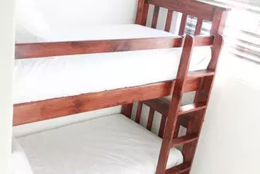 1st Class Manor B&b
