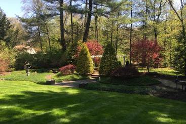 צימר Brandt House