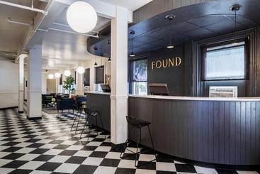 Boston Fenway Inn By Found