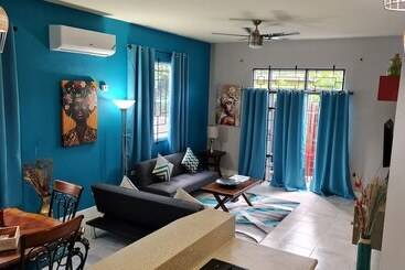 آپارتمان‌های توریست‌ها Casa Pinto Guest Apartments