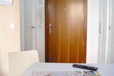 آپارتمان Down Town