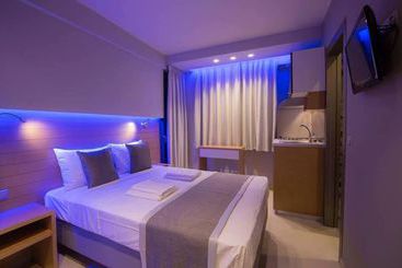 Apartman Eva's Rooms