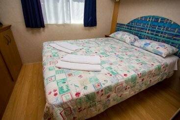 Hotel Arena Indije Mobile Homes