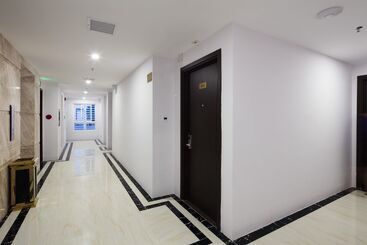 هتل Balcony Nha Trang