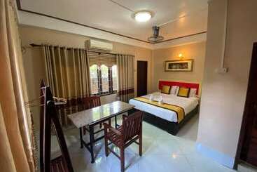 ホテル Bountang Mountain View Riverside