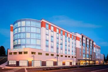 호텔 Four Points By Sheraton Seattle Airport South