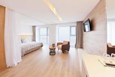 בית מלון כפרי Fregat